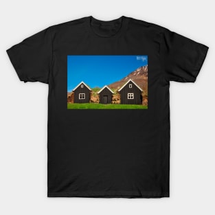 Holar Turf House T-Shirt